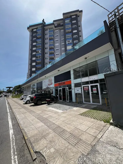 Foto 1 de Ponto Comercial para alugar, 58m² em Nossa Senhora de Lourdes, Caxias do Sul