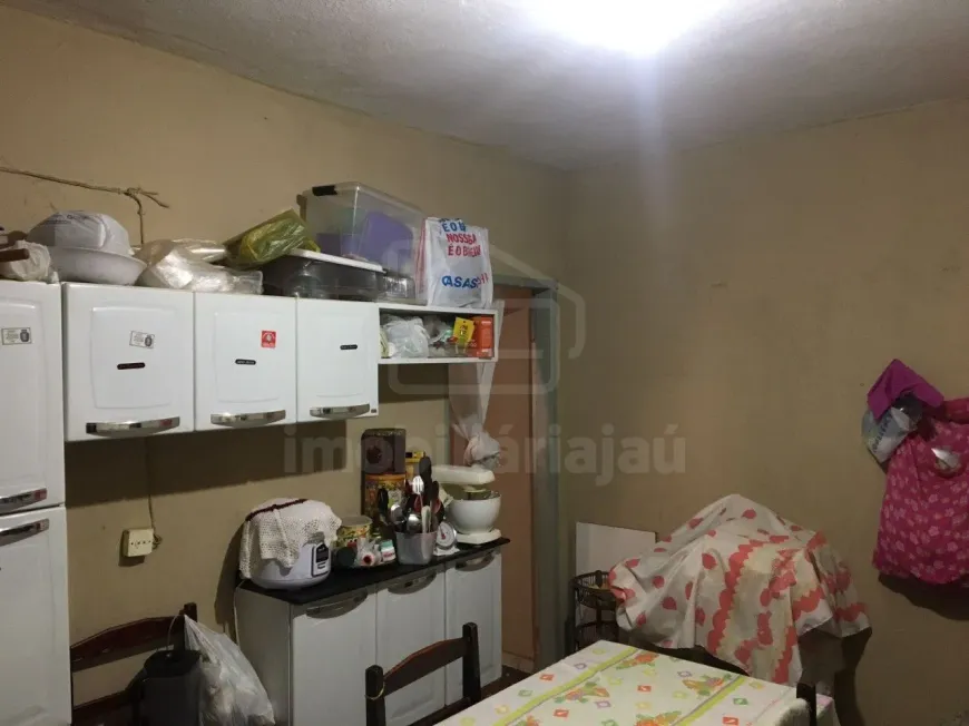 Foto 1 de Casa com 2 Quartos à venda, 140m² em Jardim América , Jaú