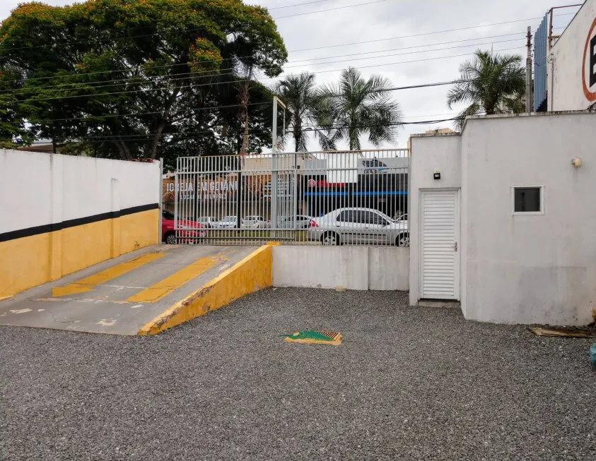 Foto 1 de Galpão/Depósito/Armazém com 2 Quartos à venda, 168m² em Setor Aeroporto, Goiânia