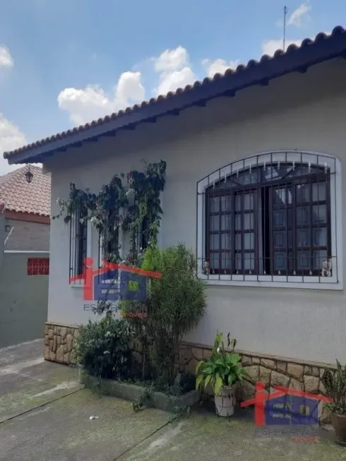 Foto 1 de Casa com 3 Quartos à venda, 165m² em Jardim das Flores, Osasco