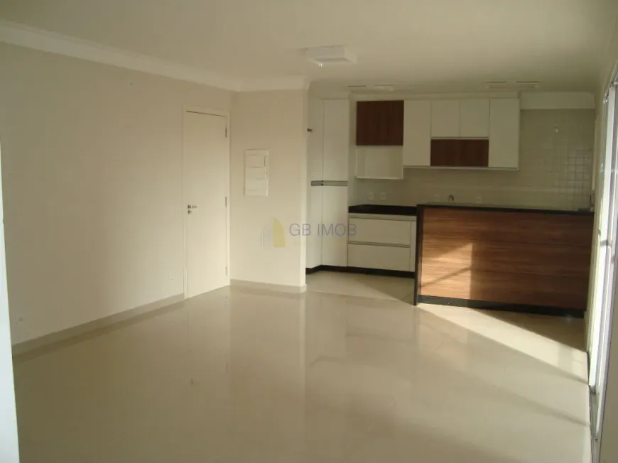 Foto 1 de Apartamento com 3 Quartos à venda, 93m² em Engordadouro, Jundiaí