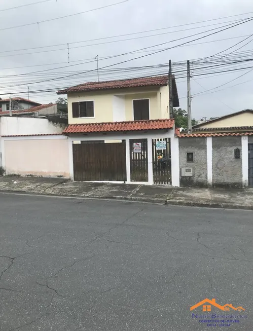 Foto 1 de Casa com 3 Quartos à venda, 140m² em Mirante, Arujá