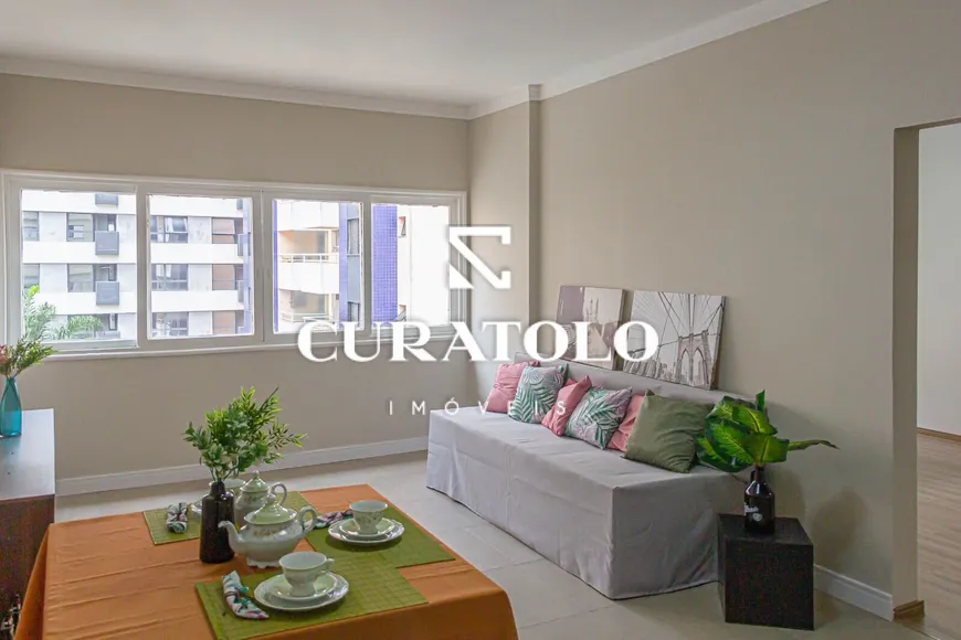 Foto 1 de Apartamento com 2 Quartos à venda, 72m² em Consolação, São Paulo