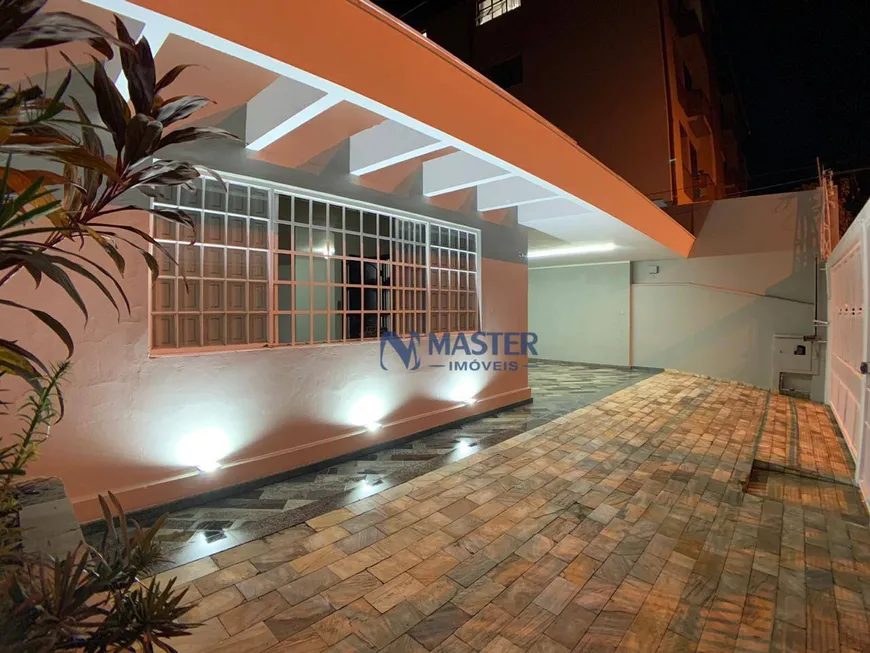 Foto 1 de Imóvel Comercial com 3 Quartos à venda, 280m² em Residencial Vale Verde, Marília