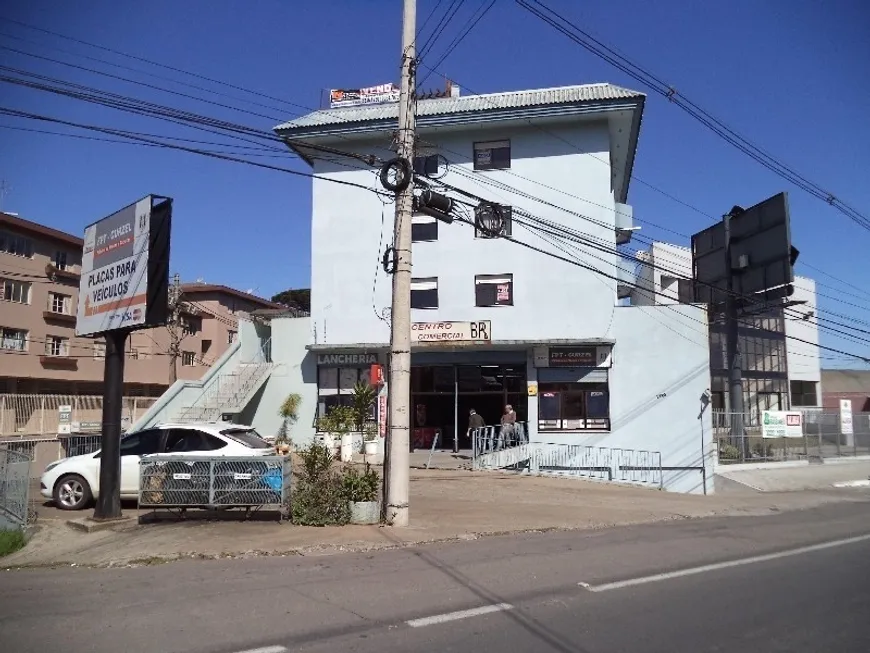 Foto 1 de Ponto Comercial para alugar, 30m² em De Lazzer, Caxias do Sul