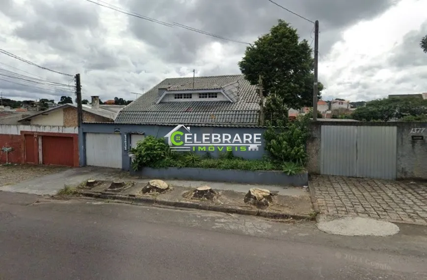 Foto 1 de Lote/Terreno à venda, 788m² em Boa Vista, Curitiba