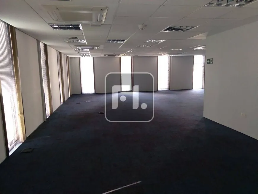 Foto 1 de Sala Comercial para alugar, 466m² em Moema, São Paulo