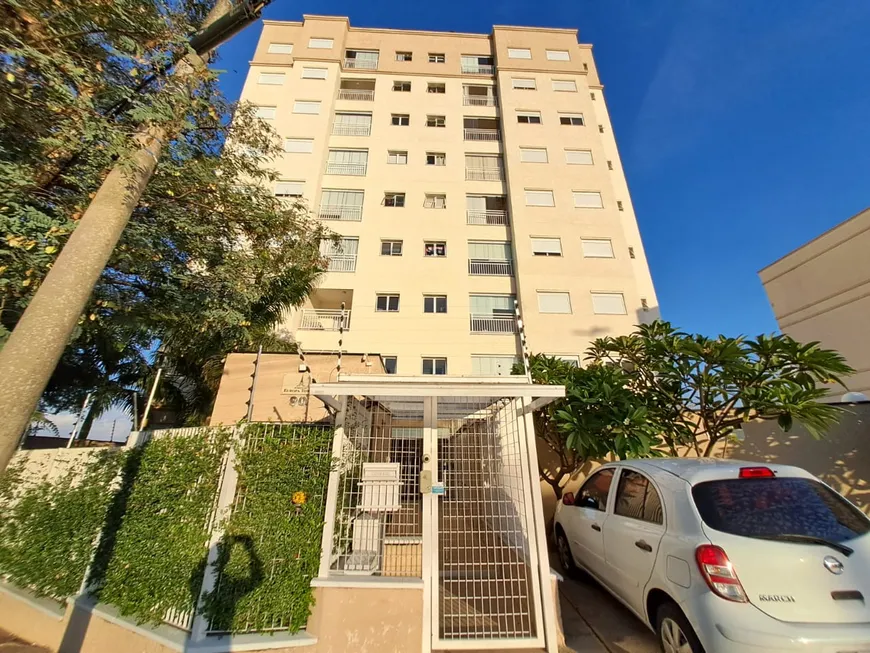 Foto 1 de Apartamento com 3 Quartos à venda, 81m² em Jardim Europa, Sorocaba
