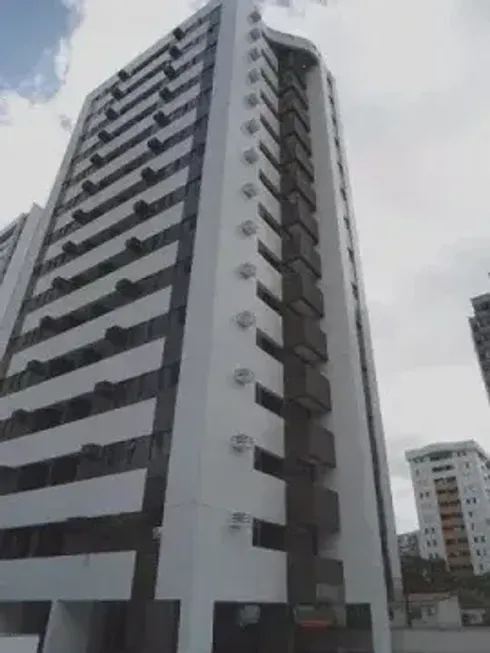 Foto 1 de Apartamento com 3 Quartos à venda, 58m² em Graças, Recife