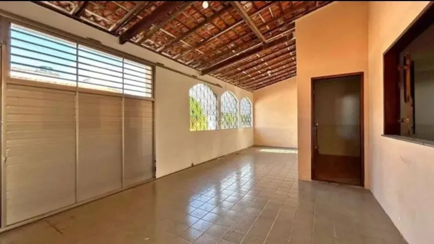 Foto 1 de Casa com 2 Quartos à venda, 115m² em Nova, Feira de Santana