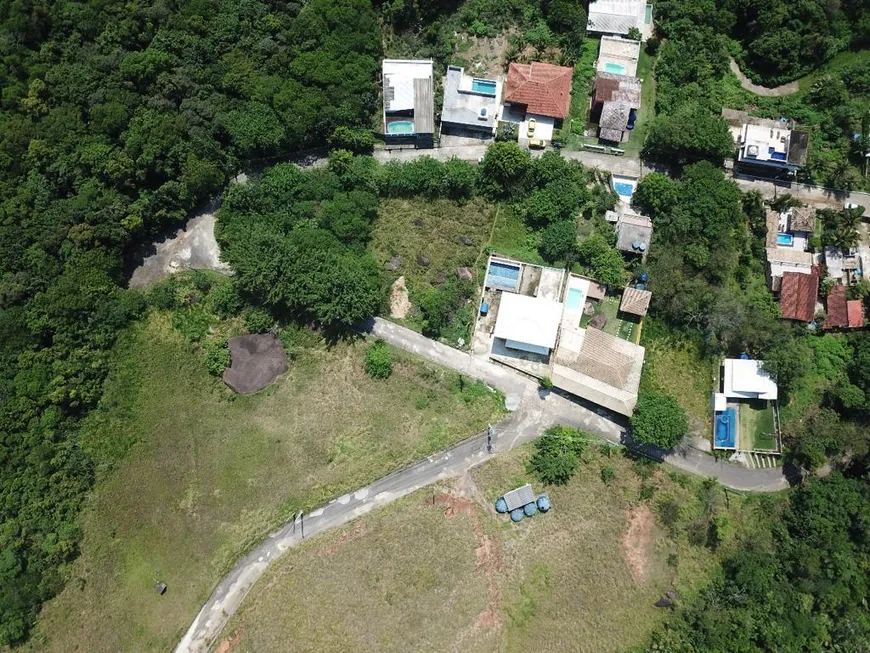 Foto 1 de Lote/Terreno à venda, 500m² em Centro, Mangaratiba