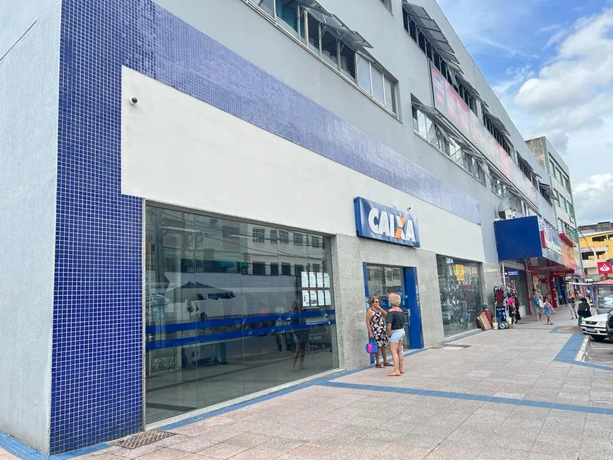 Foto 1 de Ponto Comercial para alugar, 350m² em Campo Grande, Cariacica