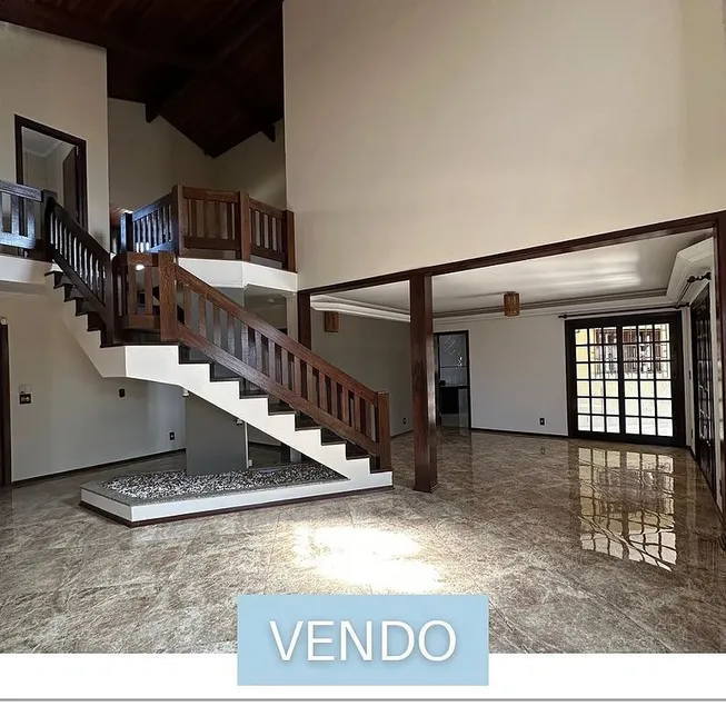 Foto 1 de Apartamento com 1 Quarto à venda, 288m² em Centro, Botucatu