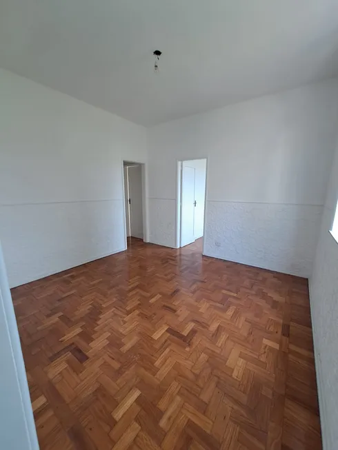 Foto 1 de Apartamento com 2 Quartos à venda, 64m² em São Cristóvão, Rio de Janeiro