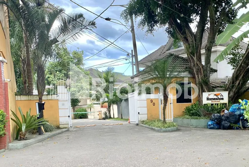 Foto 1 de Lote/Terreno à venda, 200m² em Vargem Grande, Rio de Janeiro