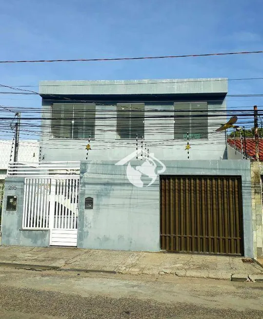 Foto 1 de Casa com 2 Quartos à venda, 296m² em Cirurgia, Aracaju