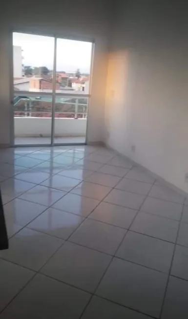 Foto 1 de Apartamento com 2 Quartos à venda, 75m² em Parque Urupês, Taubaté