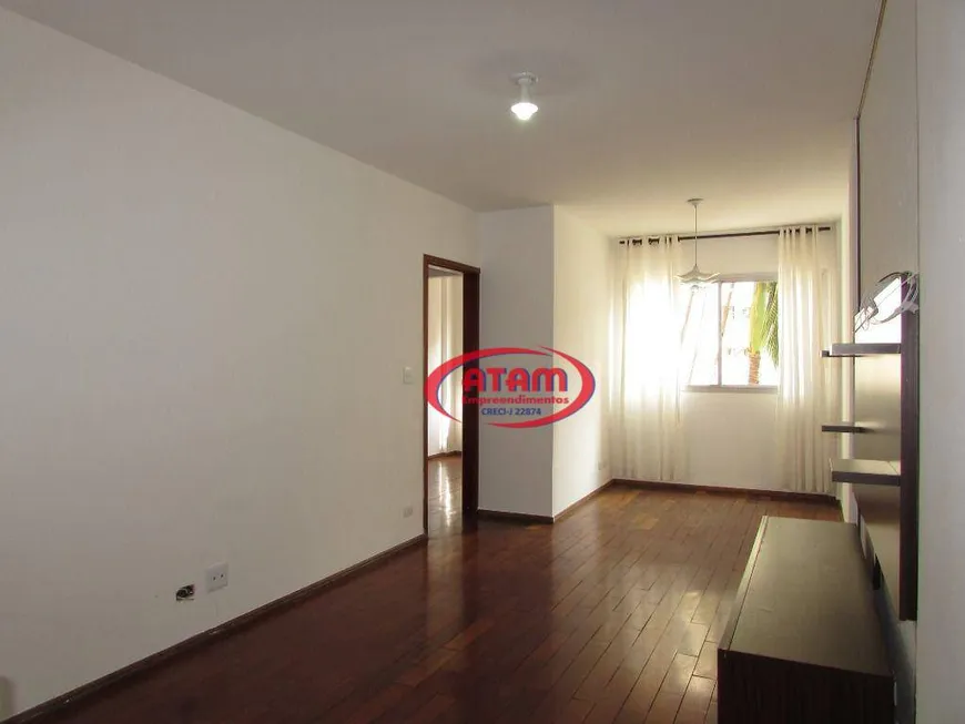 Foto 1 de Apartamento com 2 Quartos à venda, 75m² em Parque Mandaqui, São Paulo