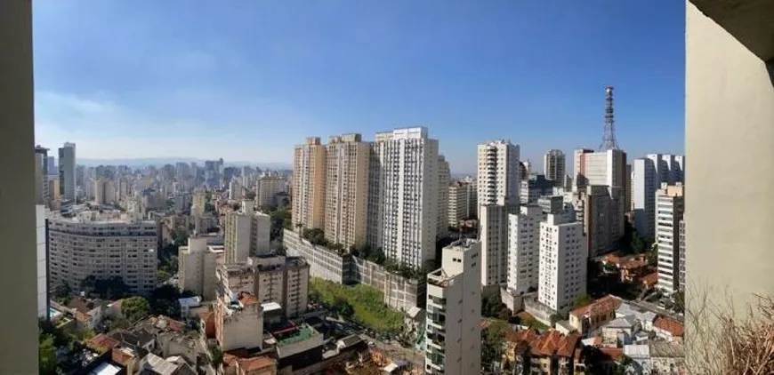 Foto 1 de Apartamento com 3 Quartos à venda, 160m² em Bela Vista, São Paulo