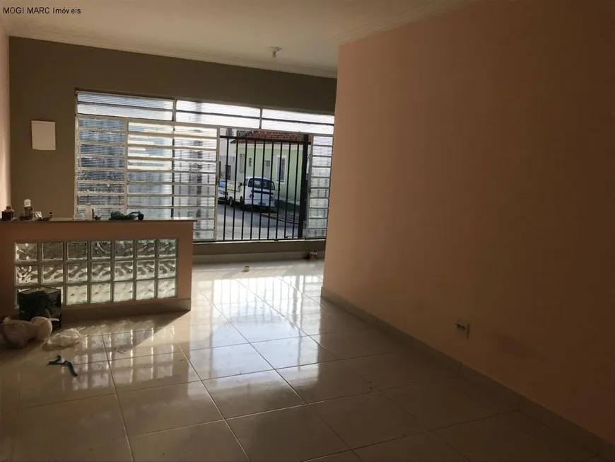 Foto 1 de Imóvel Comercial com 4 Quartos à venda, 230m² em Centro, Mogi das Cruzes