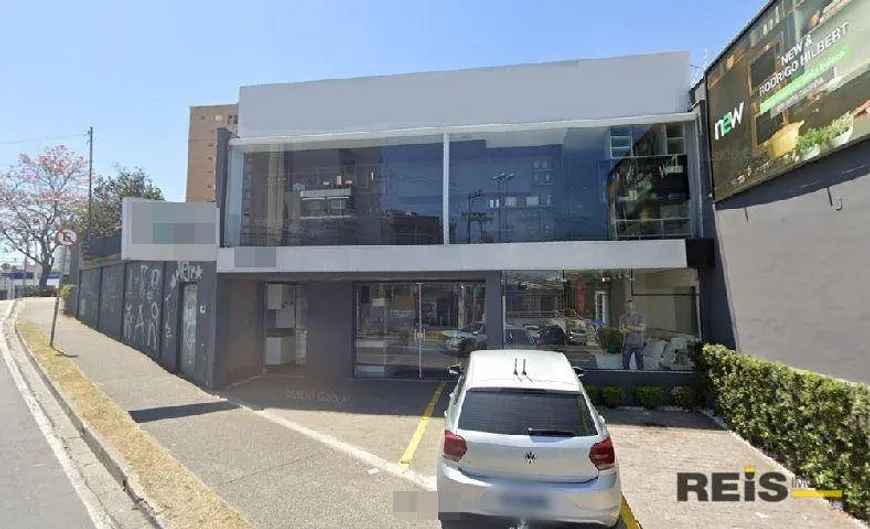 Foto 1 de Ponto Comercial para alugar, 330m² em Jardim Vergueiro, Sorocaba