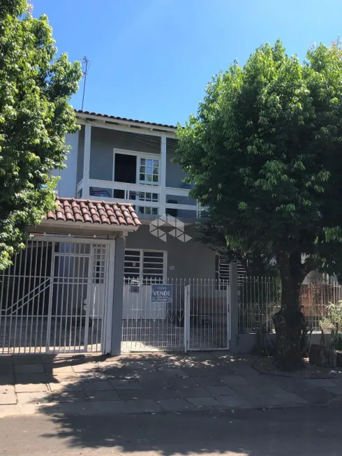 Foto 1 de Casa com 4 Quartos à venda, 100m² em Morada do Sol, Ivoti