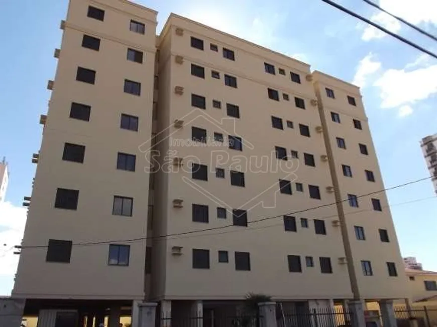 Foto 1 de Apartamento com 2 Quartos à venda, 47m² em Centro, Araraquara