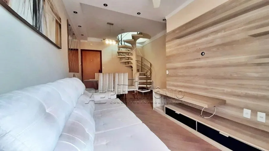 Foto 1 de Apartamento com 3 Quartos à venda, 174m² em Jardim Vergueiro, Sorocaba