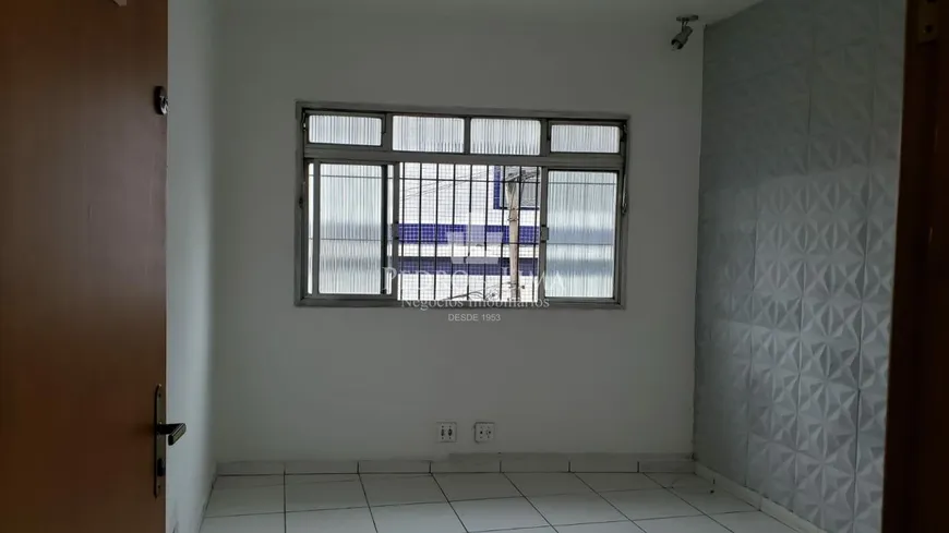 Foto 1 de Sala Comercial para alugar, 40m² em Vila Marieta, São Paulo