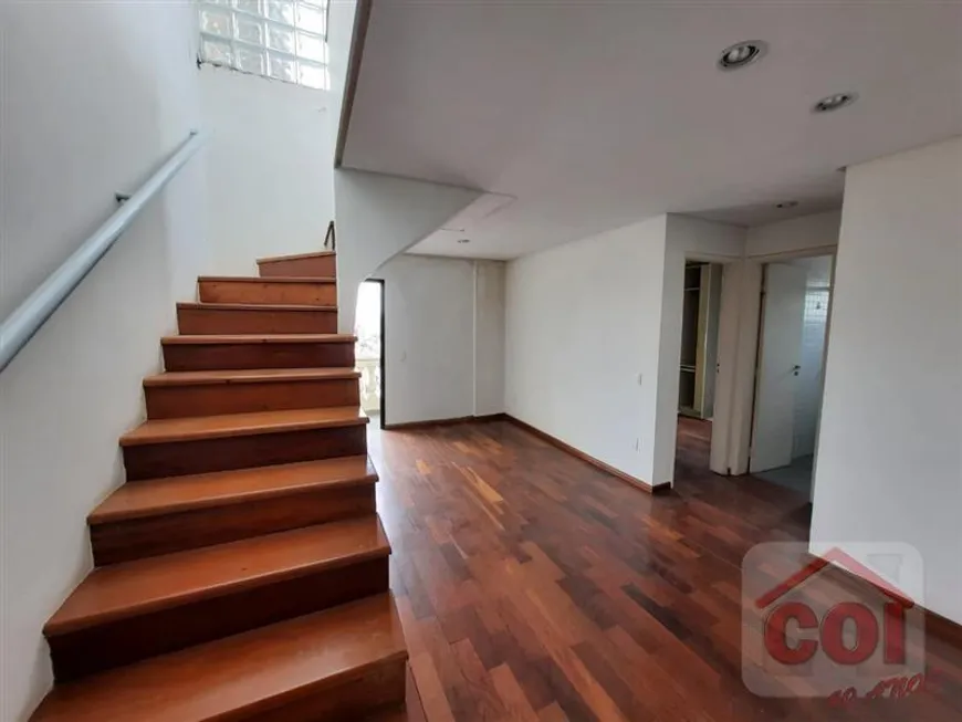 Foto 1 de Apartamento com 3 Quartos à venda, 135m² em Saúde, São Paulo