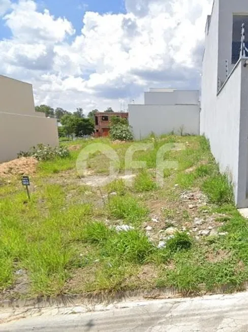 Foto 1 de Lote/Terreno à venda, 200m² em Jardim Ibirapuera, Campinas