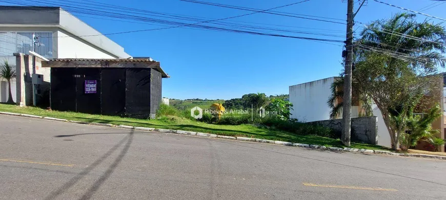 Foto 1 de Lote/Terreno à venda, 900m² em Novo Horizonte, Juiz de Fora