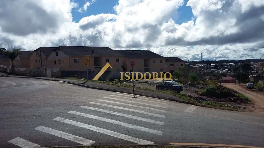 Foto 1 de Lote/Terreno à venda, 540m² em Timbu, Campina Grande do Sul