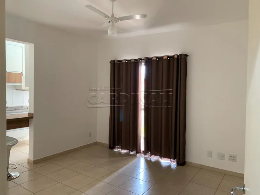 Foto 1 de Apartamento com 2 Quartos à venda, 72m² em Jardim dos Manacás, Araraquara