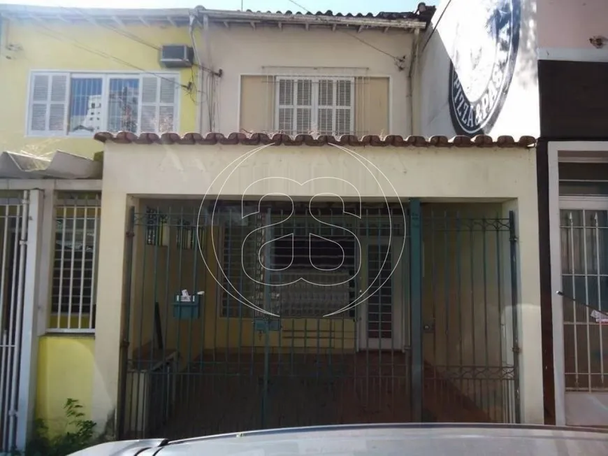 Foto 1 de Galpão/Depósito/Armazém para alugar, 109m² em Chácara Santo Antônio, São Paulo