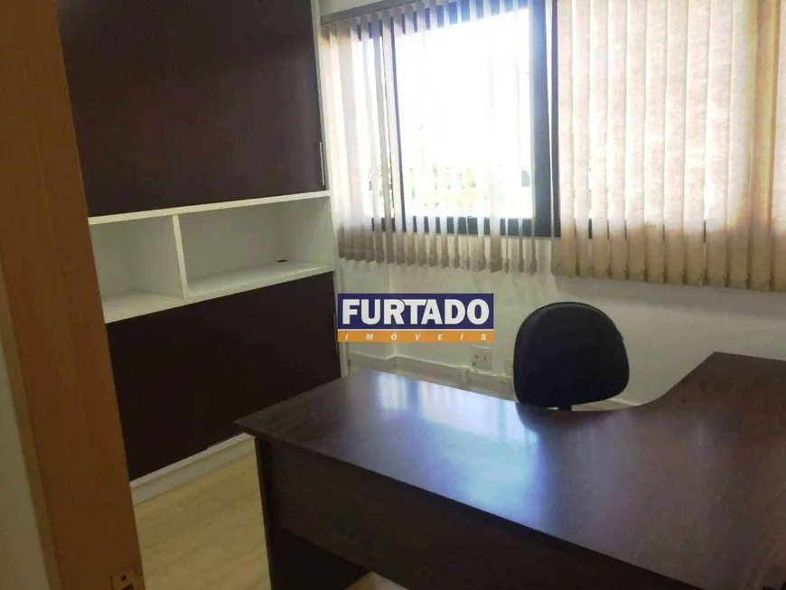 Foto 1 de Sala Comercial à venda, 49m² em Rudge Ramos, São Bernardo do Campo