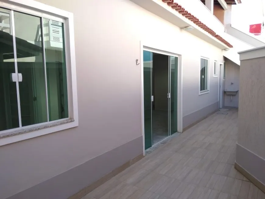 Foto 1 de Casa com 1 Quarto para alugar, 45m² em Piratininga, Niterói