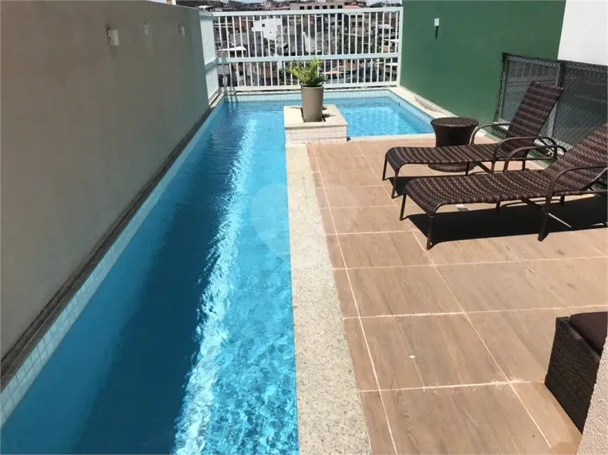 Foto 1 de Apartamento com 2 Quartos à venda, 62m² em Brotas, Salvador