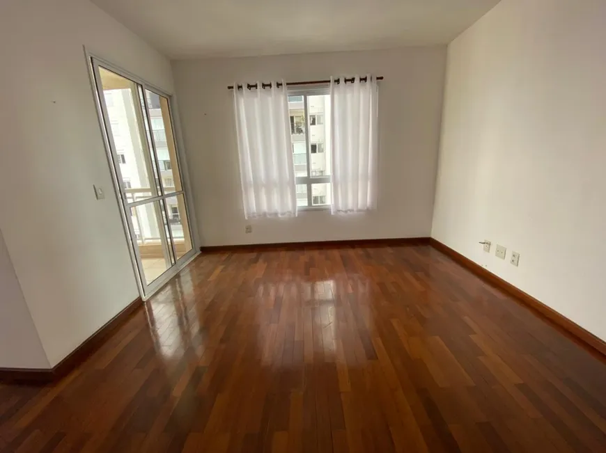 Foto 1 de Apartamento com 4 Quartos à venda, 109m² em Vila Clementino, São Paulo