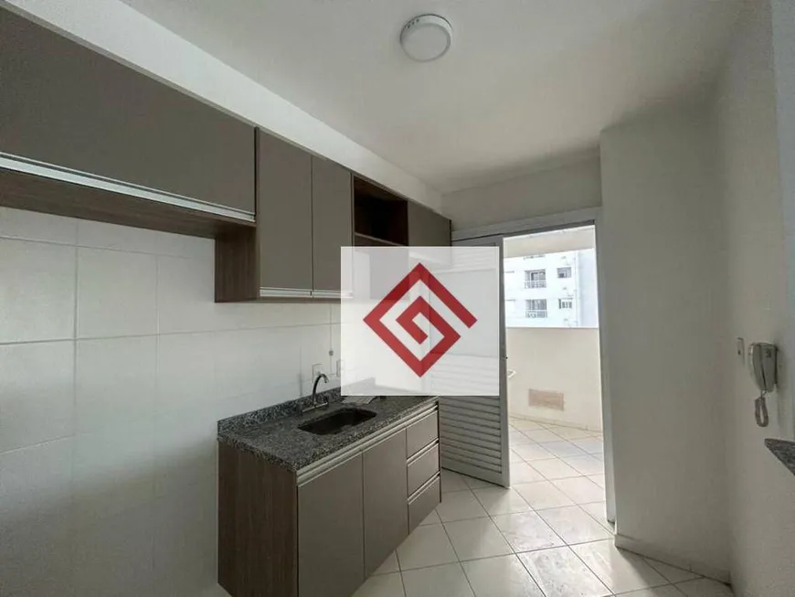 Foto 1 de Apartamento com 3 Quartos para alugar, 83m² em Rudge Ramos, São Bernardo do Campo