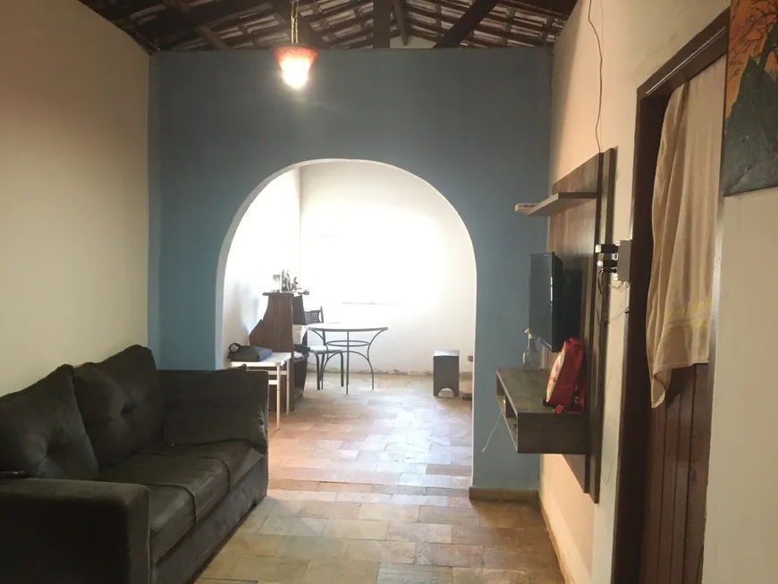 Foto 1 de Casa com 6 Quartos à venda, 430m² em Centro, Pirenópolis