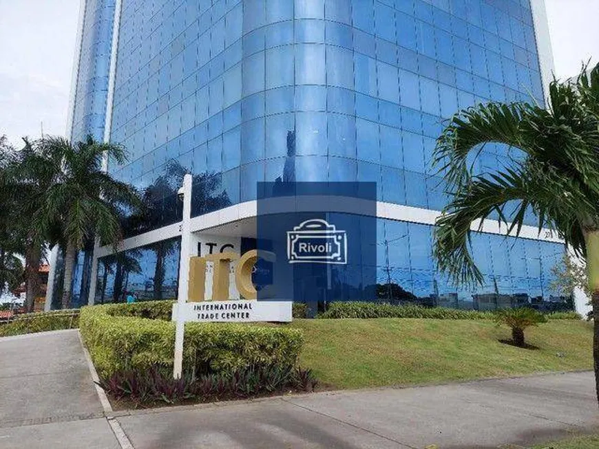 Foto 1 de Sala Comercial para alugar, 130m² em Pina, Recife