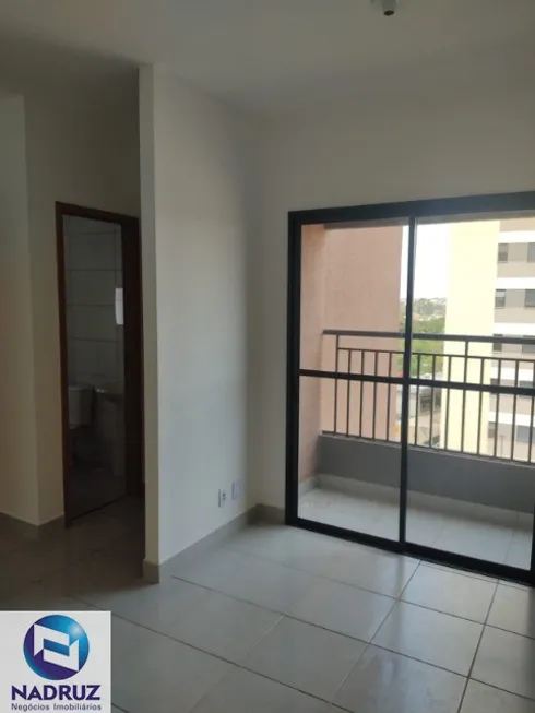 Foto 1 de Apartamento com 2 Quartos à venda, 50m² em Jardim Bianco, São José do Rio Preto