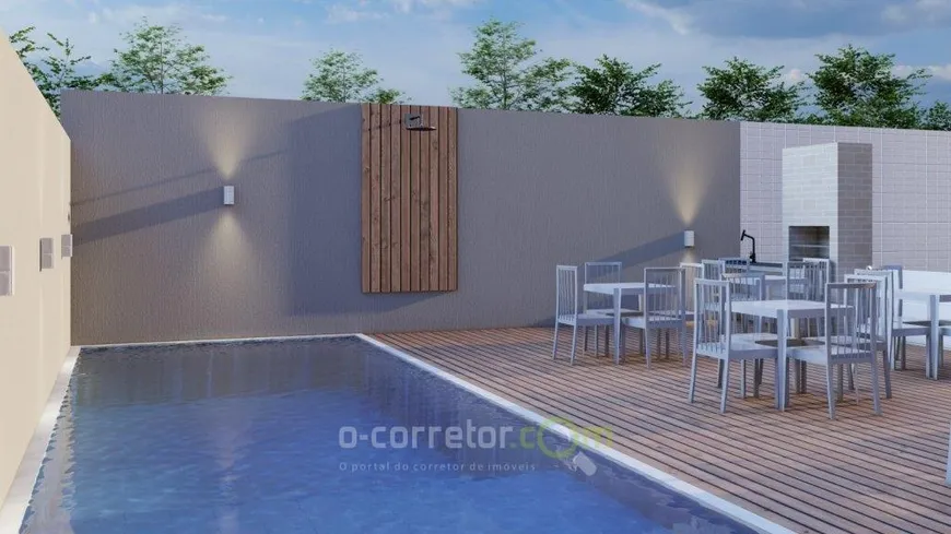 Foto 1 de Apartamento com 3 Quartos à venda, 66m² em Cristo Redentor, João Pessoa