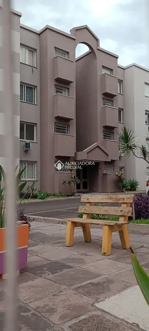 Foto 1 de Apartamento com 2 Quartos à venda, 58m² em Alto Petrópolis, Porto Alegre