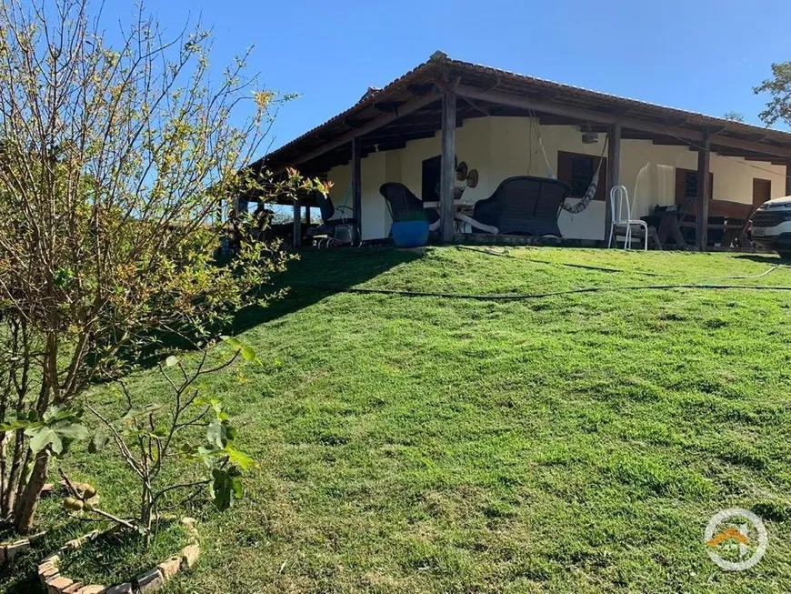 Foto 1 de Fazenda/Sítio com 2 Quartos à venda, 300m² em Zona Rural, Silvânia