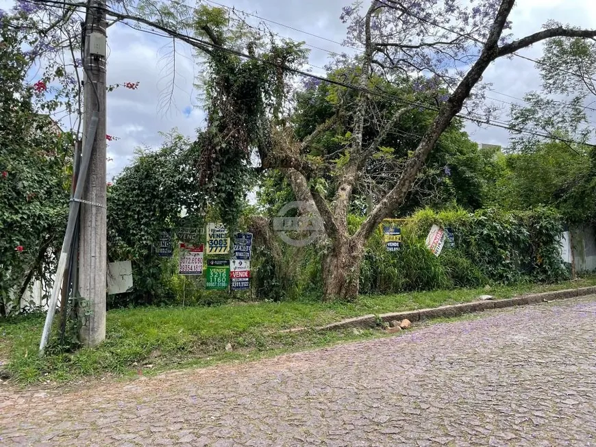 Foto 1 de Lote/Terreno à venda, 720m² em Vila Assunção, Porto Alegre