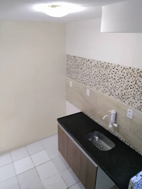 Foto 1 de Apartamento com 2 Quartos à venda, 57m² em Turu, São Luís