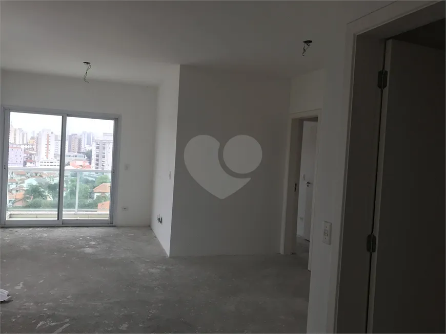 Foto 1 de Apartamento com 3 Quartos à venda, 92m² em Tucuruvi, São Paulo