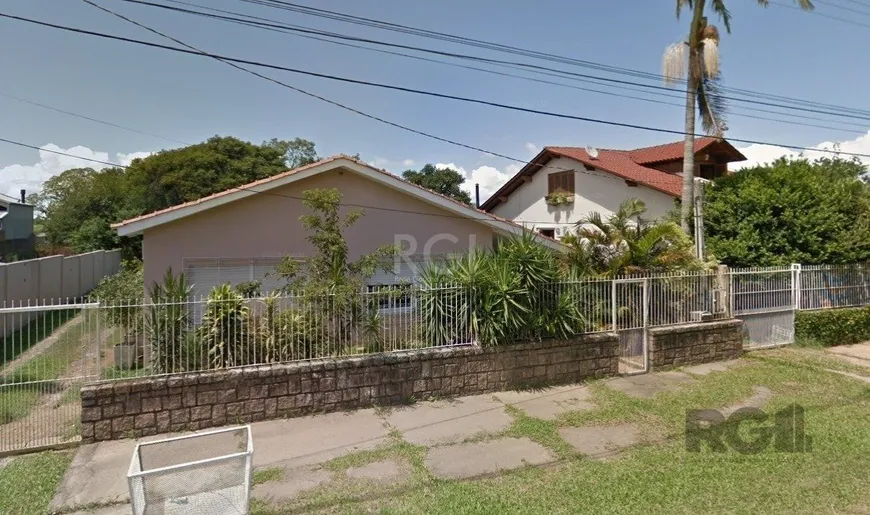 Foto 1 de Casa com 3 Quartos à venda, 119m² em Belém Novo, Porto Alegre